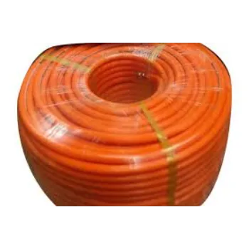 Pvc Hose Pipe